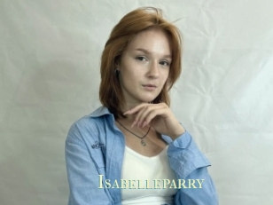 Isabelleparry