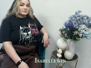 Isabellewin