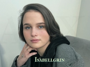 Isabellgrin