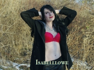 Isabelllowe
