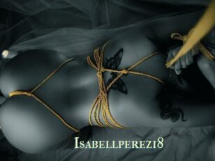 Isabellperez18
