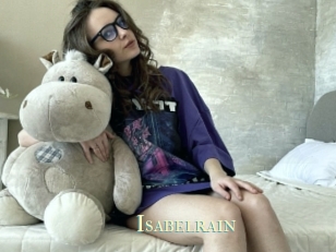 Isabelrain