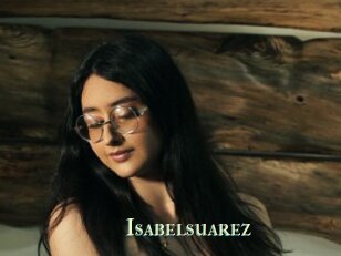 Isabelsuarez