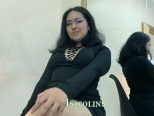 Isacolins