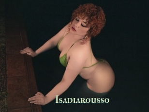 isadiarousso Actrice xxx
