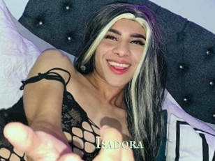 Isadora