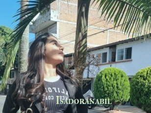 Isadoranabil
