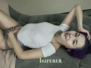 Isaferer