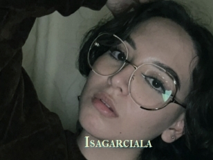 Isagarciala