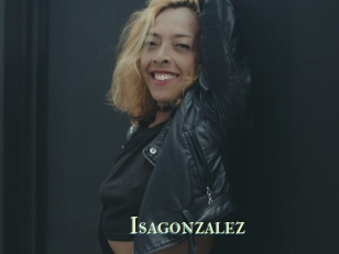 Isagonzalez