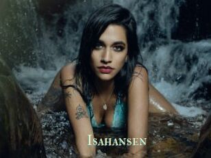 Isahansen