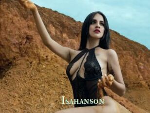 Isahanson