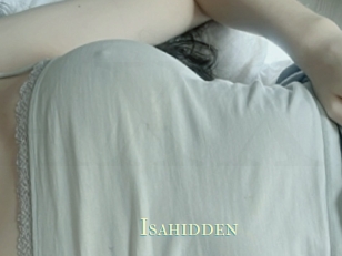 Isahidden