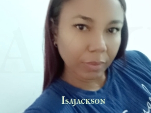 Isajackson