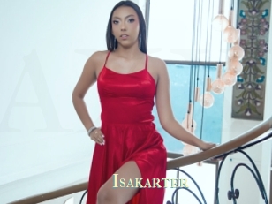 isakarter Actrice xxx