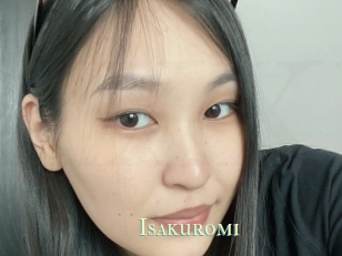Isakuromi