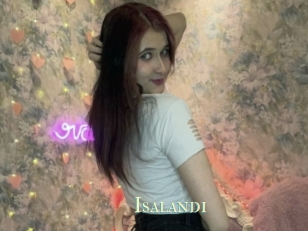 Isalandi