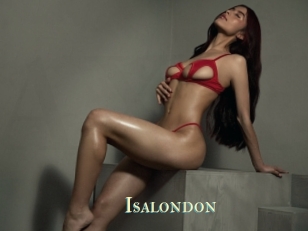 isalondon Actrice xxx