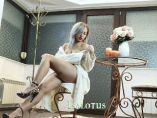 Isalotus