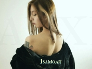 Isamoah