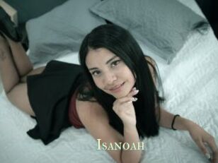 Isanoah