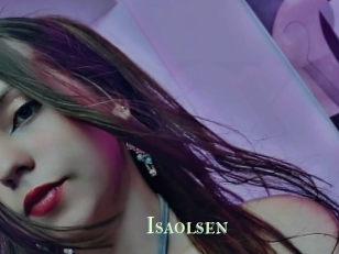 Isaolsen
