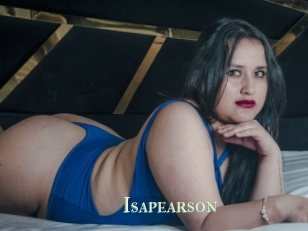 Isapearson