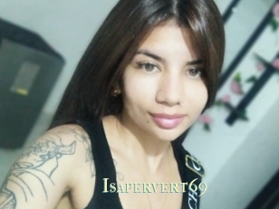 Isapervert69
