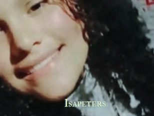 Isapeters