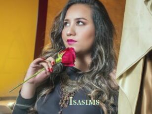 Isasims