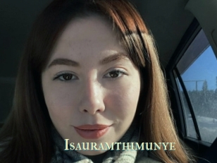 Isauramthimunye