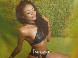 Iselawill