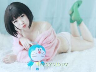 Isexymeow