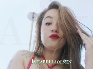 Ishabellaolsen