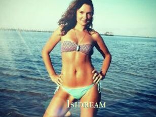 Isidream