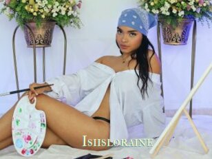 Isiisloraine