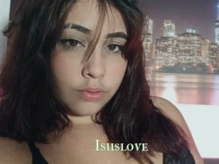 Isiislove