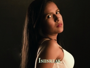 Isiisreak