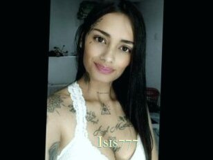 Isis777