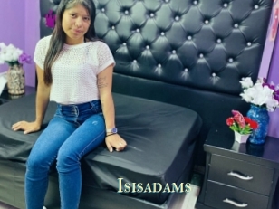 Isisadams