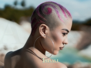 Isisali