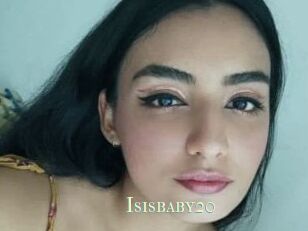 Isisbaby20
