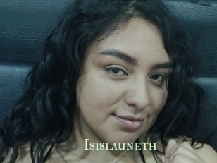 Isislauneth