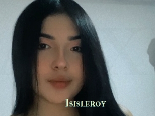 Isisleroy