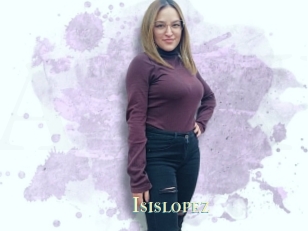 Isislopez