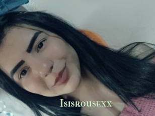 Isisrousexx
