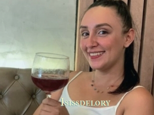 Isissdelory