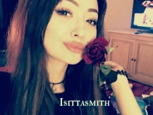 Isittasmith