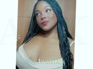 Islaablaze
