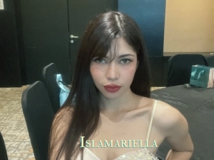 Islamariella